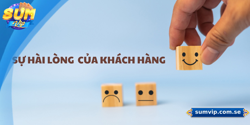 Sumvip ⭐️ Link vào SUMVIP.COM Không Chặn Mới Nhất 2025 26 Làm hài lòng của hàng là ưu tiên hàng đầu của sumvip