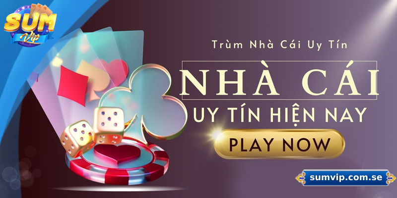 Sumvip ⭐️ Link vào SUMVIP.COM Không Chặn Mới Nhất 2025 25 Nhà cái sumvip đáp ứng đủ tiêu chí về độ uy tín và minh bạch